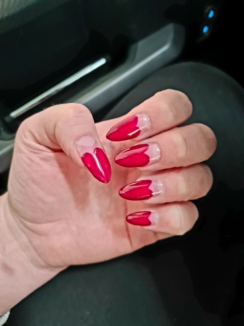 T-Top Nails & Spa | 636 King St #124, Spruce Grove, AB T7X 4K5, Canada | Phone: (780) 571-3800
