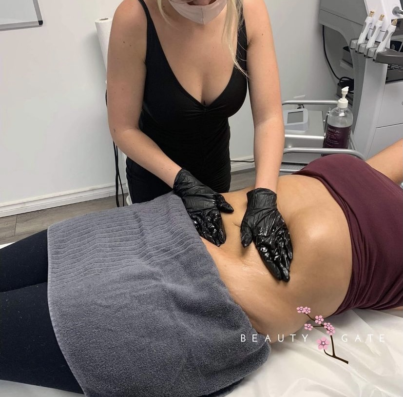 BEAUTY GATE Laval | 554 Rue Fridolin, Laval, QC H7P 4A7, Canada | Phone: (613) 693-1640