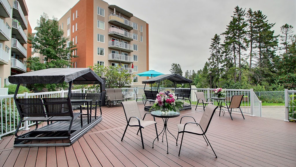 Chartwell Villa Chicoutimi résidence pour retraités | 220 Rue Don Bosco, Saguenay, QC G7N 7P6, Canada | Phone: (418) 579-1255