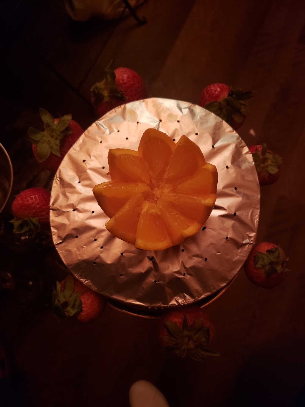 Tanoreen Café | 14 Tower Dr, Scarborough, ON M1R 3N9, Canada | Phone: (647) 340-9000