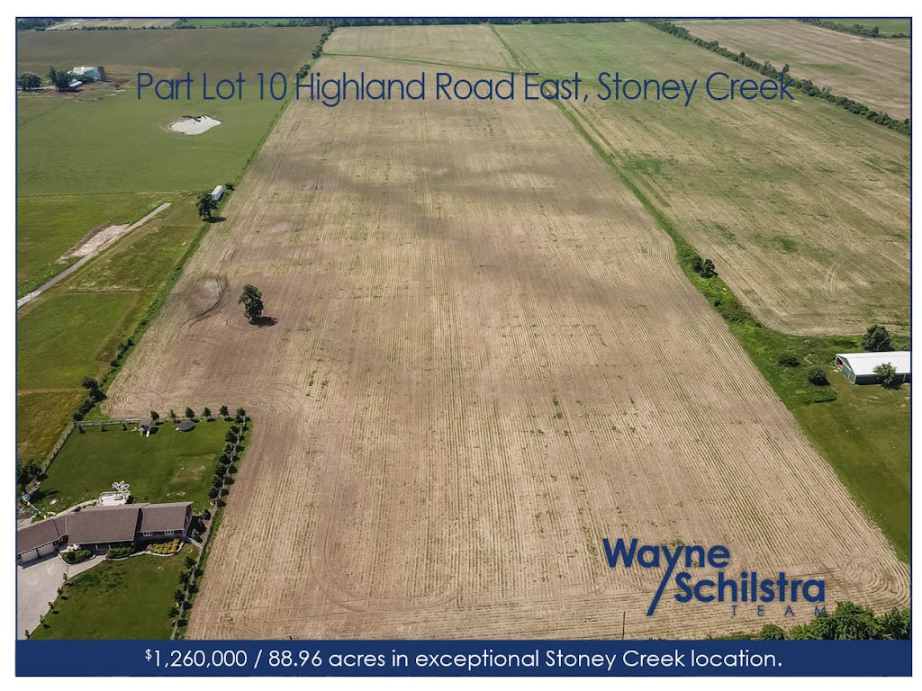 Wayne Schilstra Team - Hamilton Location | 325 Winterberry Dr #101, Stoney Creek, ON L8J 0B6, Canada | Phone: (905) 573-1188