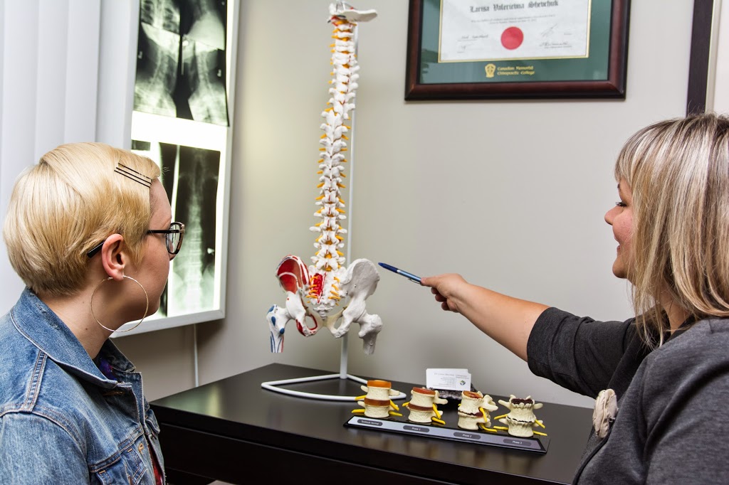 Fortius Health | 27 Rean Dr #6, North York, ON M2K 0A6, Canada | Phone: (416) 898-2670