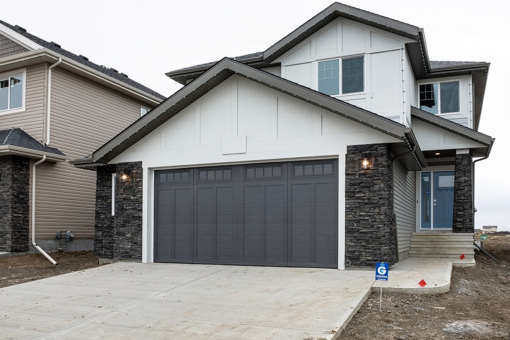 Mill Street Homes | 3903 149 St NW, Edmonton, AB T6R 1J7, Canada | Phone: (780) 566-0653