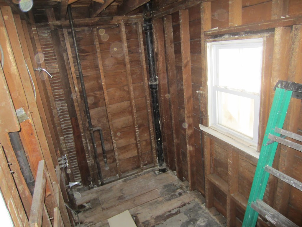 The Demolition Guys | 1054 Pembina Hwy, Winnipeg, MB R3T 1Z8, Canada | Phone: (204) 453-1826
