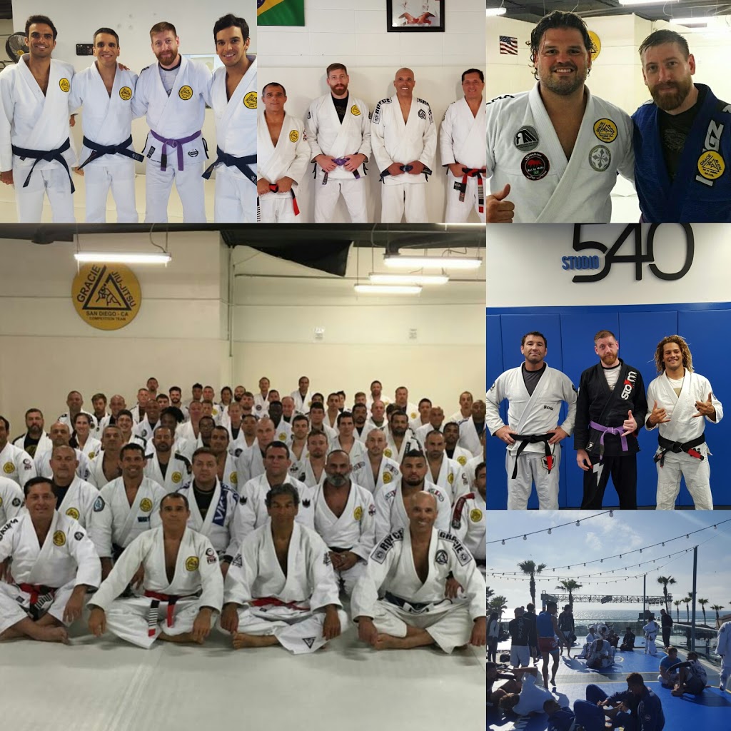 Gracie Humaita Winnipeg | 181 Stradbrook Ave, Winnipeg, MB R3L 0J4, Canada | Phone: (204) 474-0999