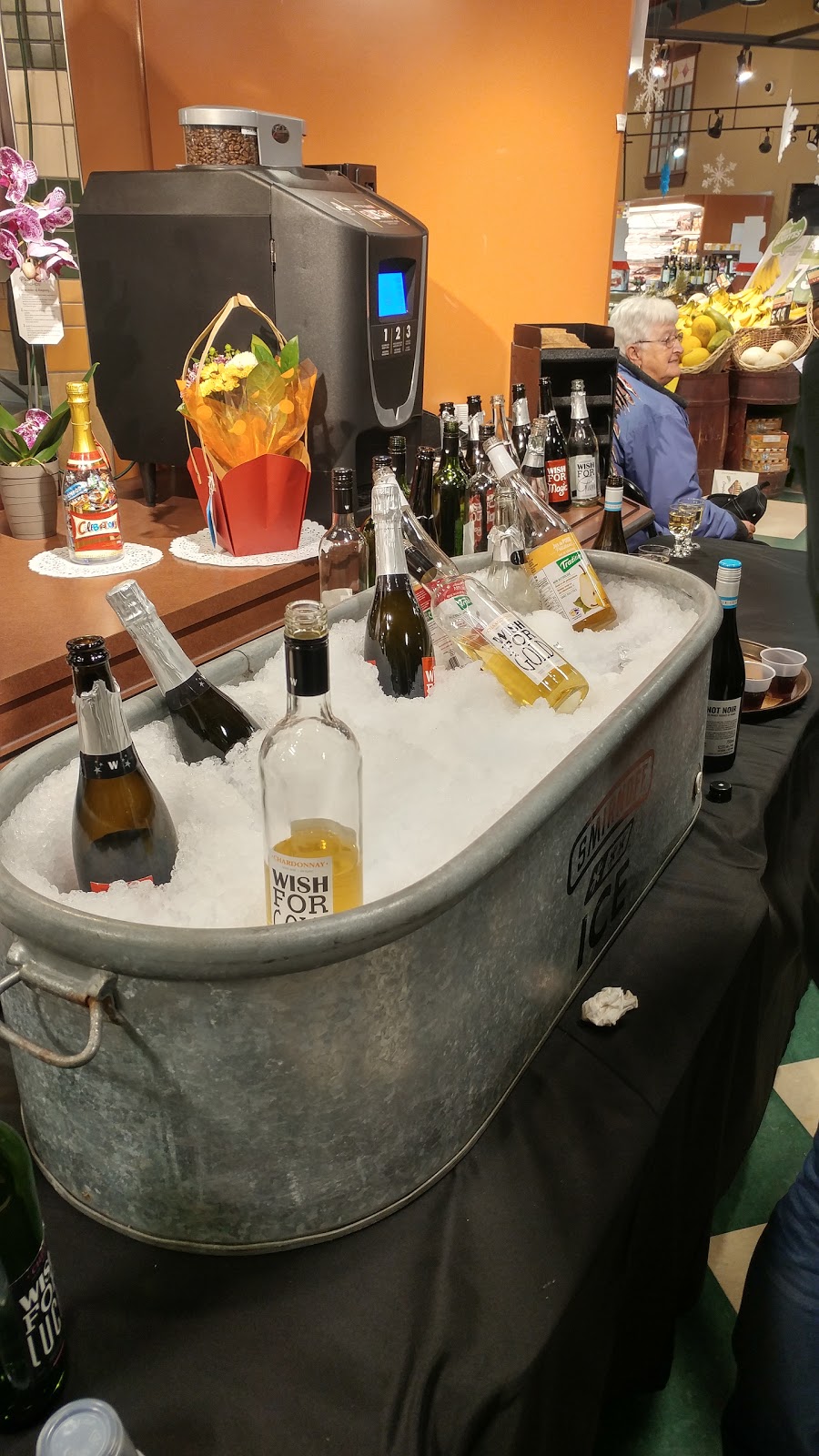 IGA de Cotret Brazeau | 1205 Rue de Neuville, Gatineau, QC J8M 2E7, Canada | Phone: (819) 986-7579