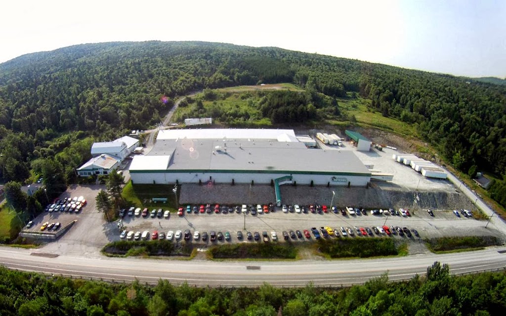 Portes & Fenêtres Isothermic | 370 Chem. du Mont Granit O, Thetford Mines, QC G6G 5R7, Canada | Phone: (418) 338-4628