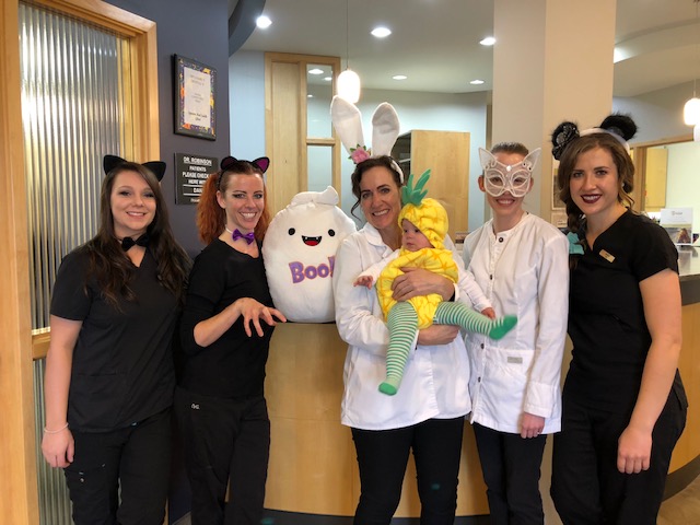 My Family Dental | 30 Crystal Ridge Dr unit #101, Okotoks, AB T1S 2C3, Canada | Phone: (403) 995-9544