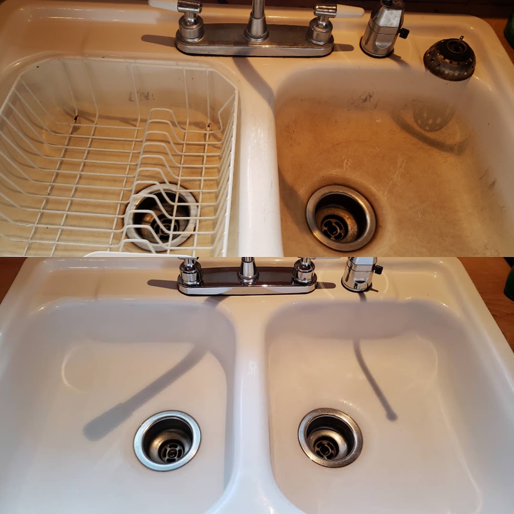 River Rose Cleaning Services | 66 William St N, Lindsay, ON K9V 4A2, Canada | Phone: (705) 341-3682