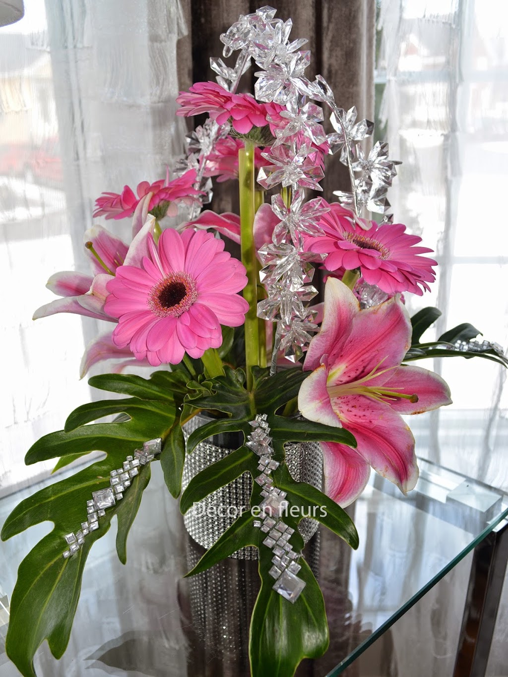 Décor en Fleurs | 156 Boulevard Cartier, Beloeil, QC J3G 3E3, Canada | Phone: (450) 446-4910