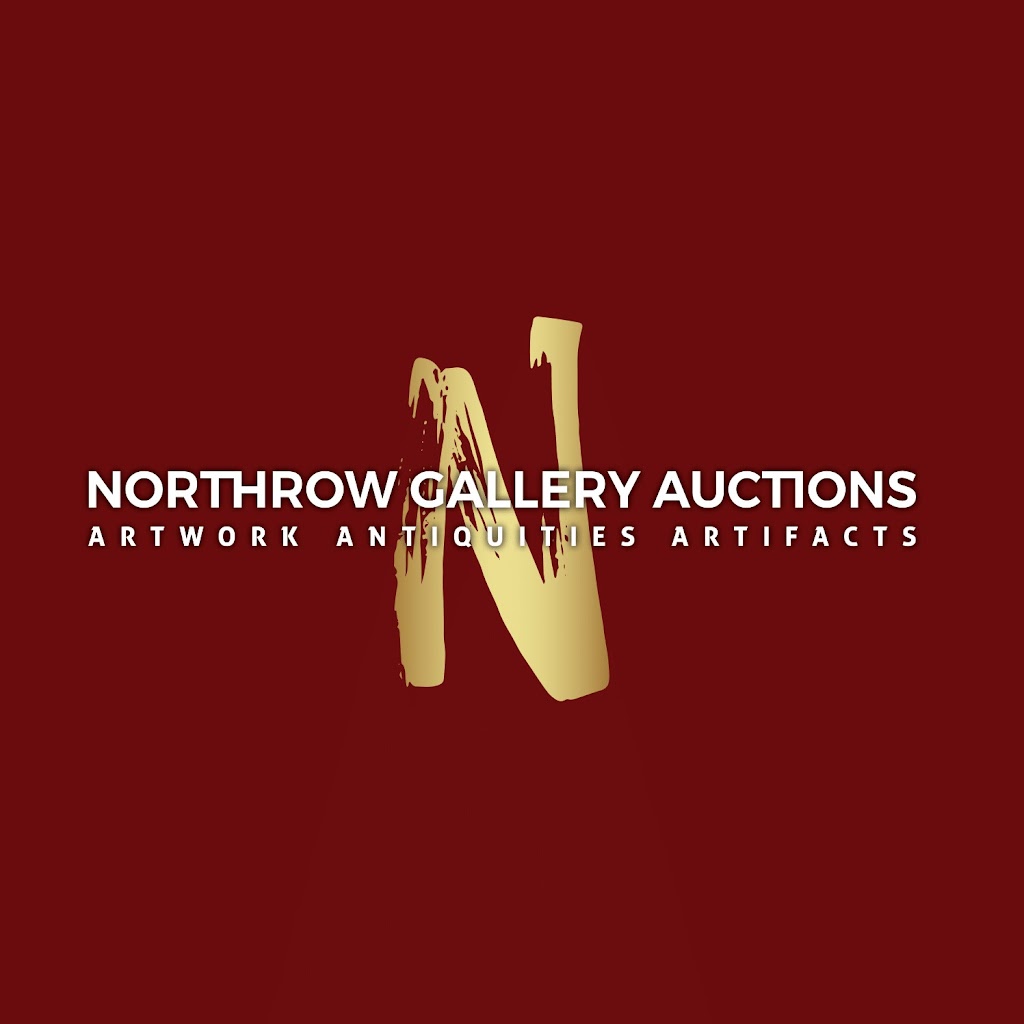 Northrow Gallery Auctions | 9478 Wellington Rd 124, Erin, ON N0B 1T0, Canada | Phone: (877) 440-2787