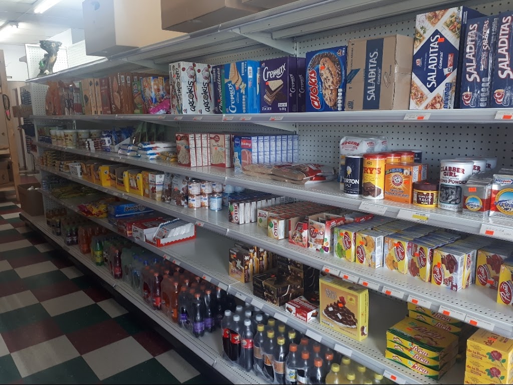 D&E Mexican Store | 499 7 Ave E #477, Barnwell, AB T0K 0B0, Canada | Phone: (587) 813-0779