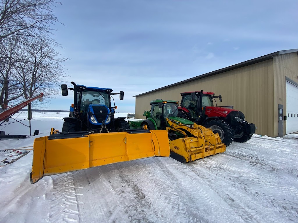 Les entreprises anthony darde | 678 chemin du rivage, Saint-Antoine-sur-Richelieu, QC J0L 1R0, Canada | Phone: (514) 561-1880