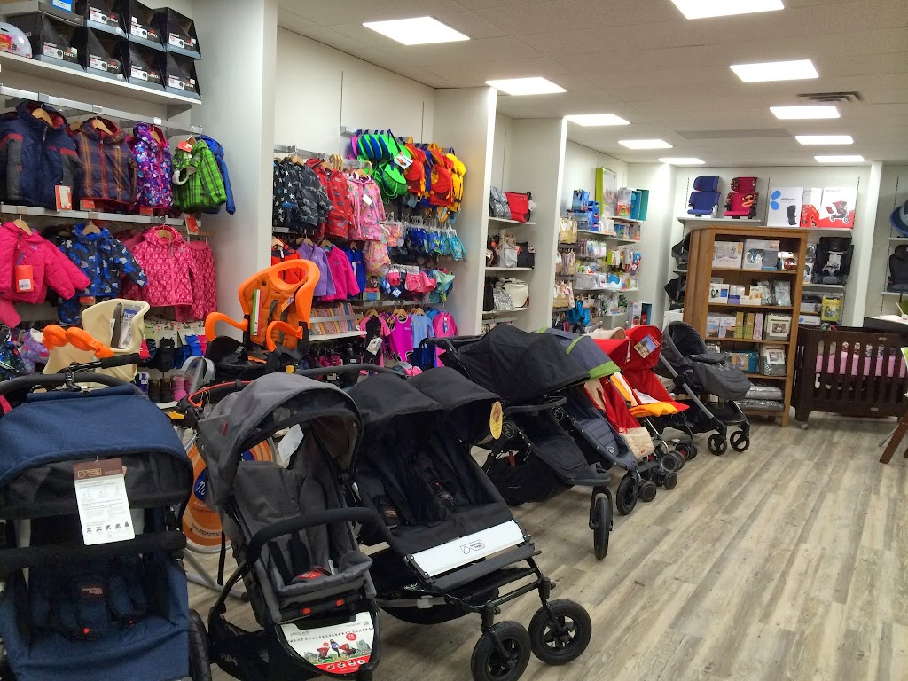 Active Baby - North Vancouver | 1985 Lonsdale Ave, North Vancouver, BC V7M 2K3, Canada | Phone: (604) 986-8977