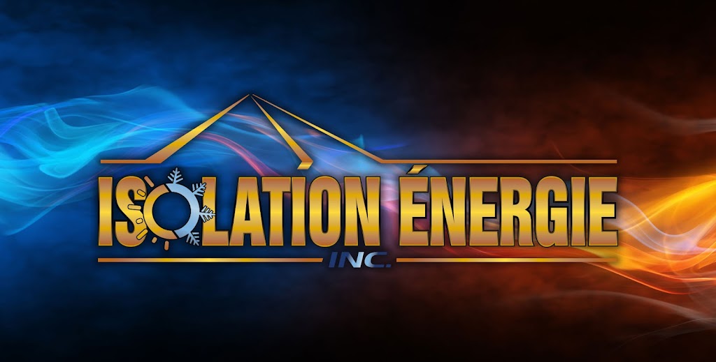 Isolation Energie | point of interest | 7543 Bd Frontenac E, Thetford Mines, QC G6H 4K4, Canada | 4188149615 OR +1 418-814-9615