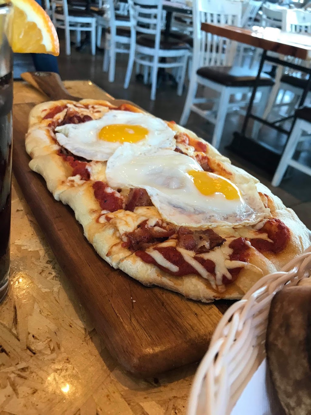Eggspectation | Plaza des Laurentides, 30 Rue Valmont, Saint-Jérôme, QC J7Y 4Y2, Canada | Phone: (450) 438-8757