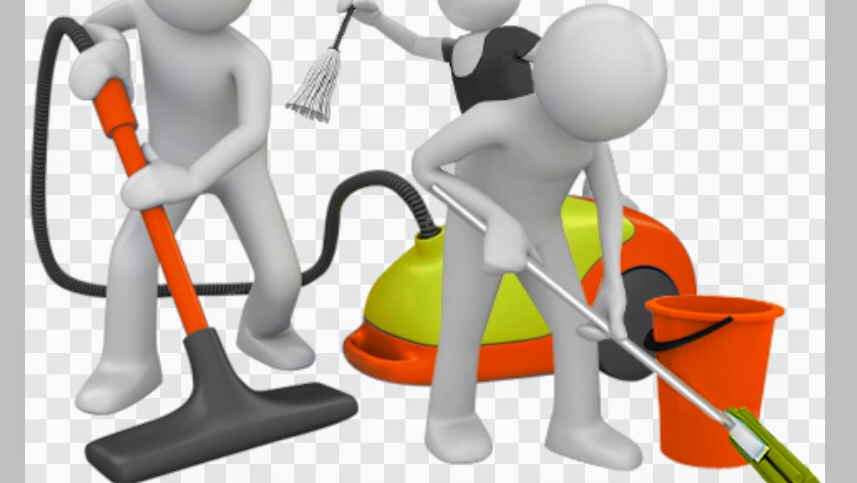 Xtreme Cleaners | 99 St Annes Rd, Winnipeg, MB R2M 2Y8, Canada | Phone: (431) 999-3818