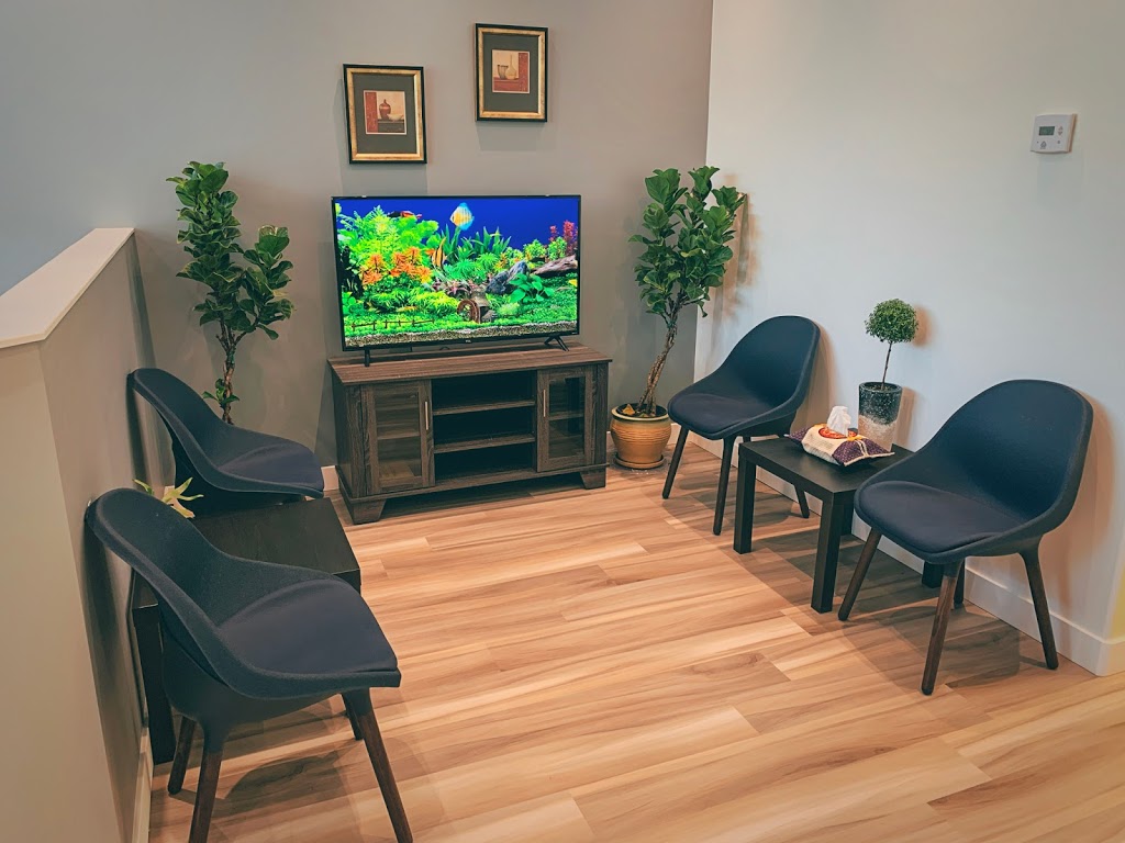 AcuMaster TCM Healing Centre 仁一堂 | 8700 200 St #120, Langley Twp, BC V2Y 0G4, Canada | Phone: (604) 371-1698