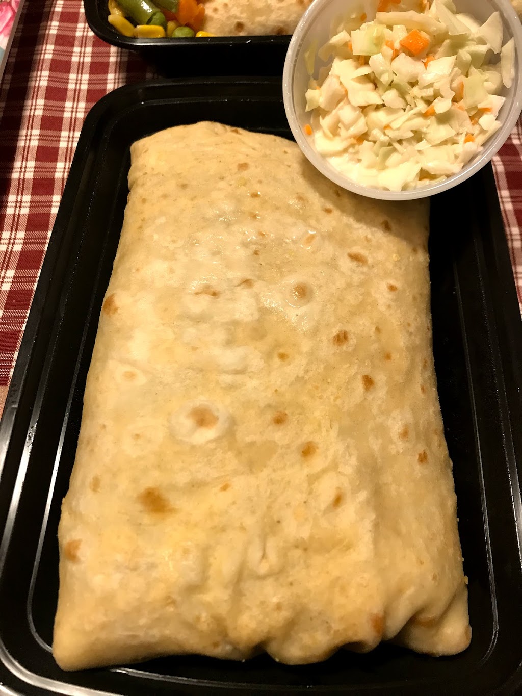 SunRise Caribbean Restaurant | 17915 Leslie St #8, Newmarket, ON L3Y 3E3, Canada | Phone: (905) 235-7600