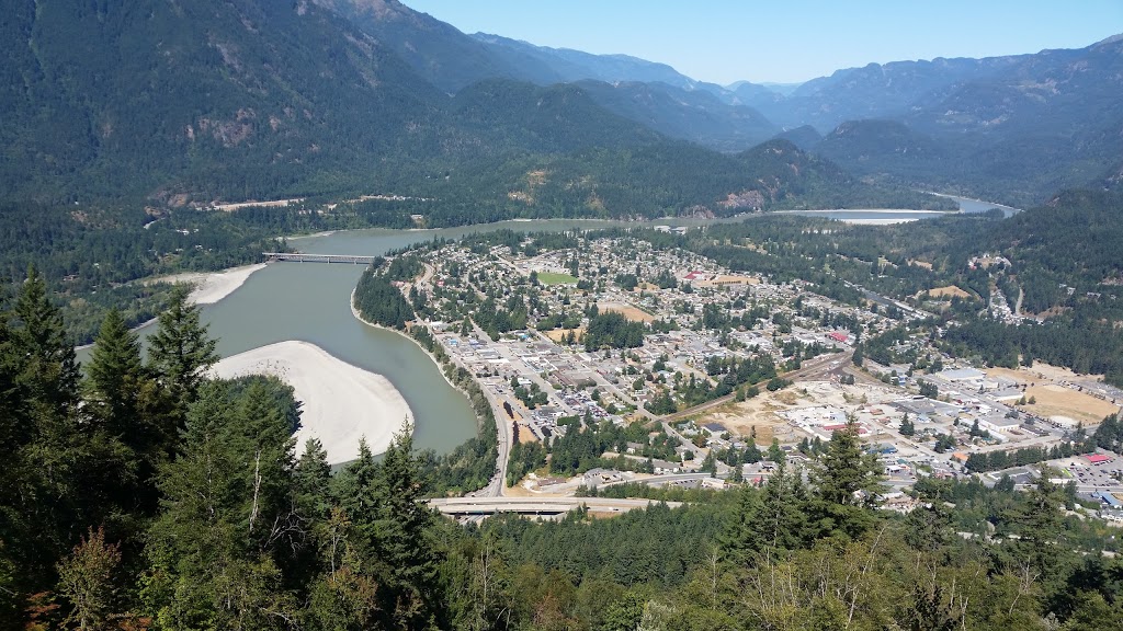 Shell | 191 Old Hope Princeton Way, Hope, BC V0X 1L4, Canada | Phone: (604) 869-9661