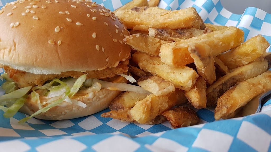 Little Brothers Kitchen | 1065 Davis Dr Unit 11, Newmarket, ON L3Y 2R9, Canada | Phone: (905) 898-7733