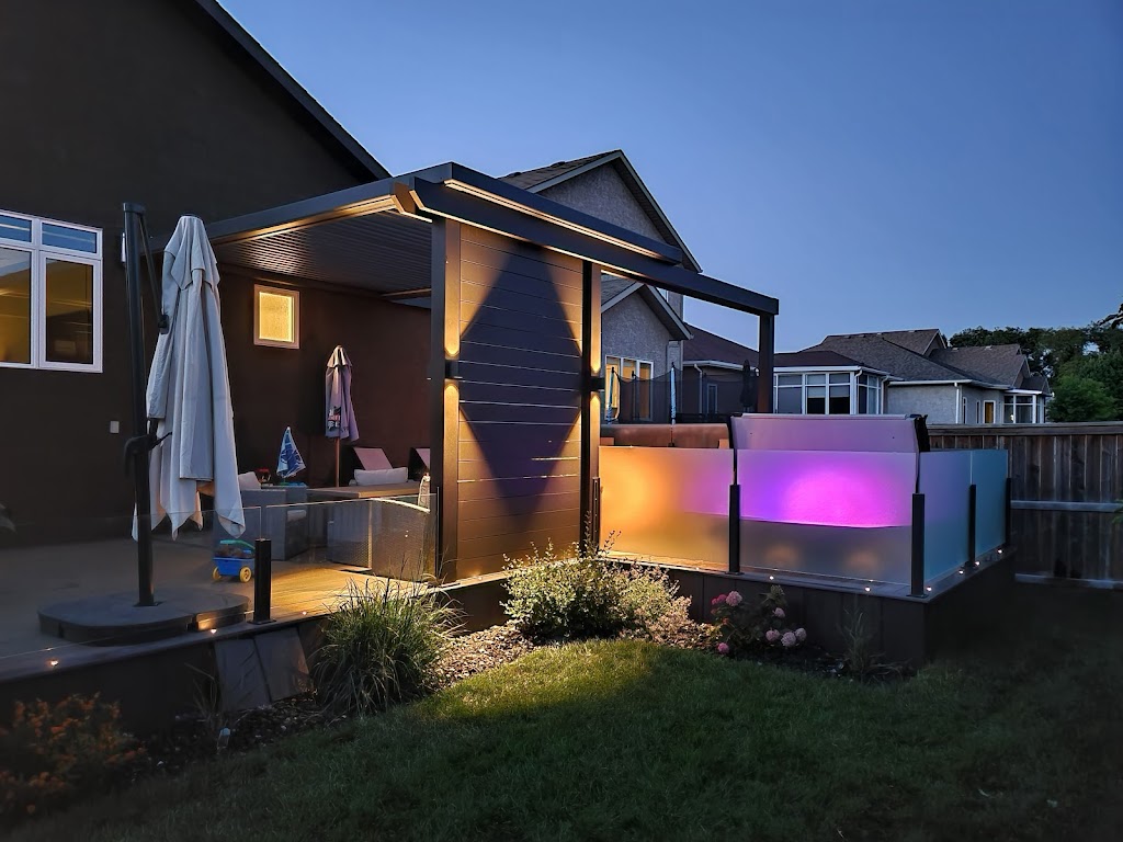 Windeck Ltd | 937 Redonda St, Winnipeg, MB R5R 0J7, Canada | Phone: (204) 231-2741