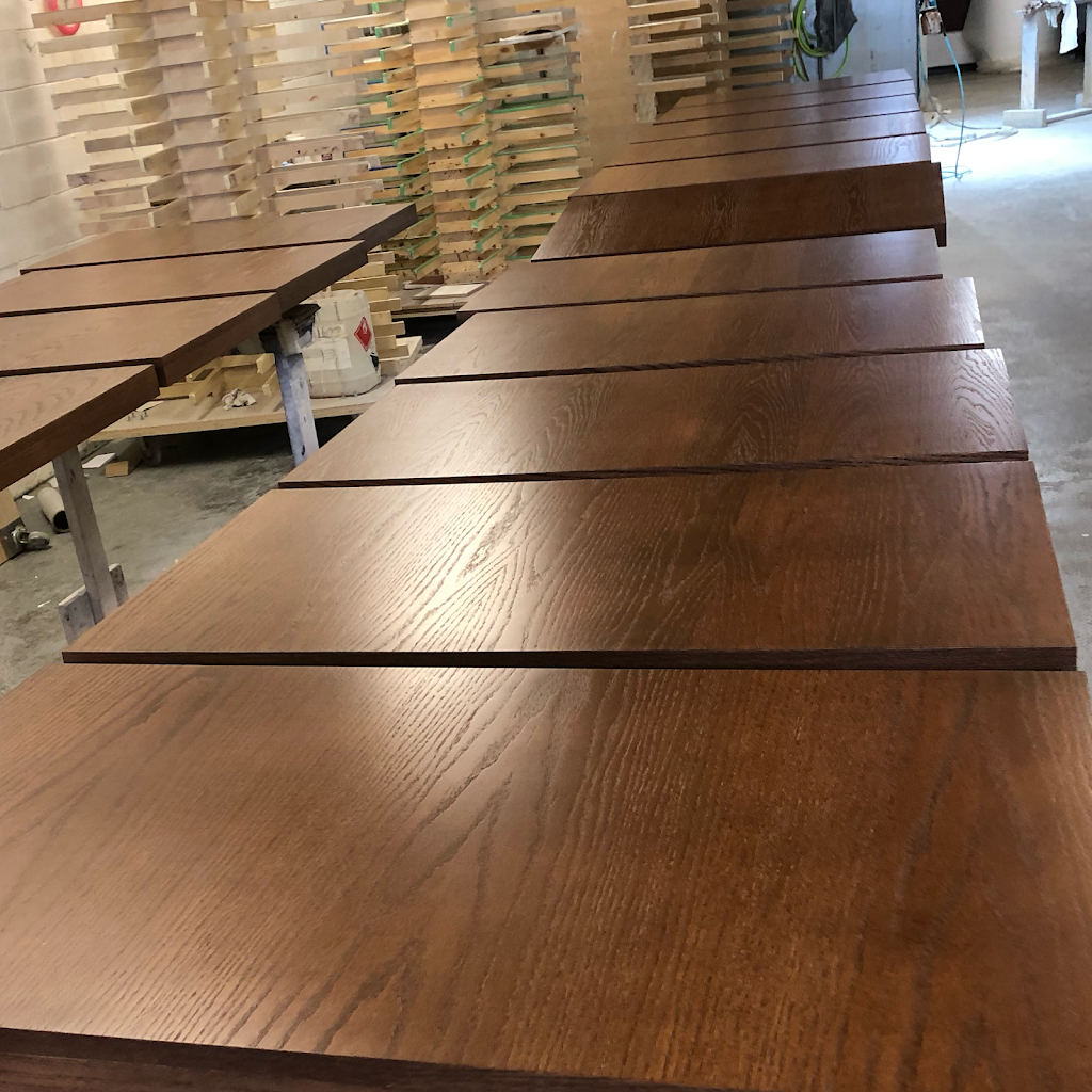 Lynn Furniture Finishing Inc. | 1145 Bellamy Rd N Unit 17, Scarborough, ON M1H 1H5, Canada | Phone: (416) 878-1371