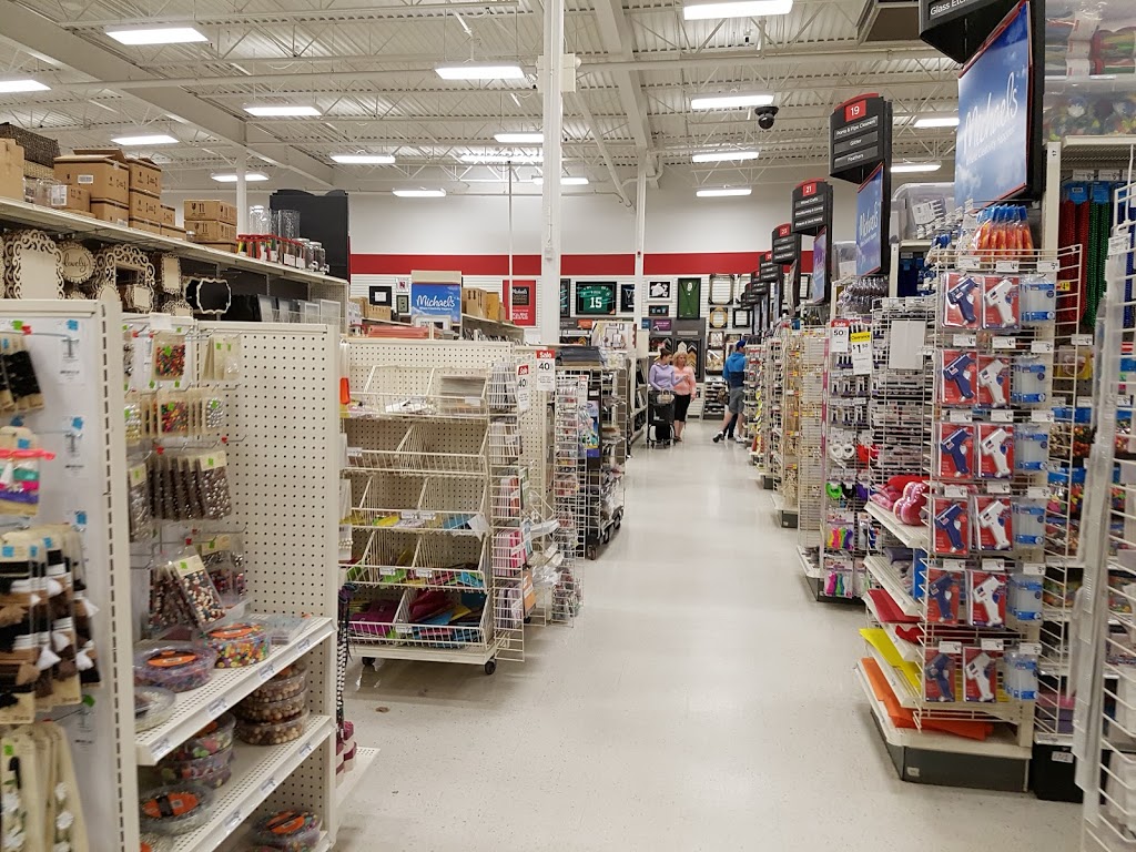 Michaels | 2088 Prince of Wales Dr, Regina, SK S4V 3A6, Canada | Phone: (306) 585-9892