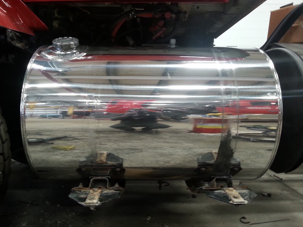 Brite Werks INC | 16124 ON-62, Eldorado, ON K0K 1Y0, Canada | Phone: (613) 919-0585
