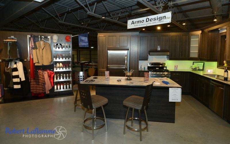 Armo Design Plus | 250 Boulevard Ford, Châteauguay, QC J6J 4Z2, Canada | Phone: (450) 844-7587