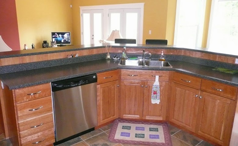 MCK Kitchen & Bath | 14 Industrial Way, Elmsdale, NS B2S 2L4, Canada | Phone: (902) 883-7571