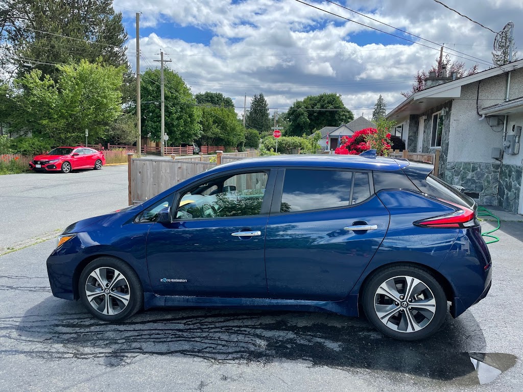 Ultimate Image Window Tint | 325 Day Rd, Duncan, BC V9L 3K4, Canada | Phone: (250) 815-8468