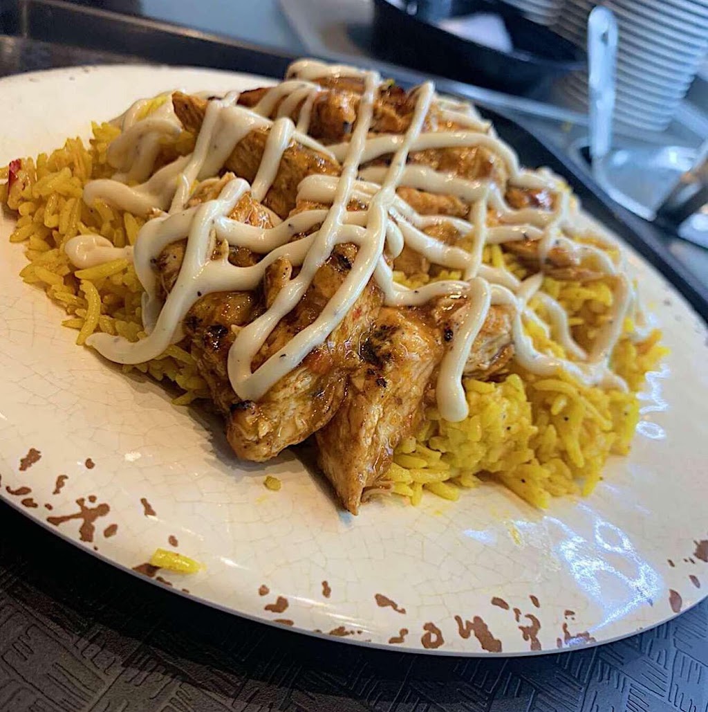 Galitos Flame Grilled Chicken Cambridge | 545 Hespeler Rd #109, Cambridge, ON N1R 6J2, Canada | Phone: (519) 267-7750