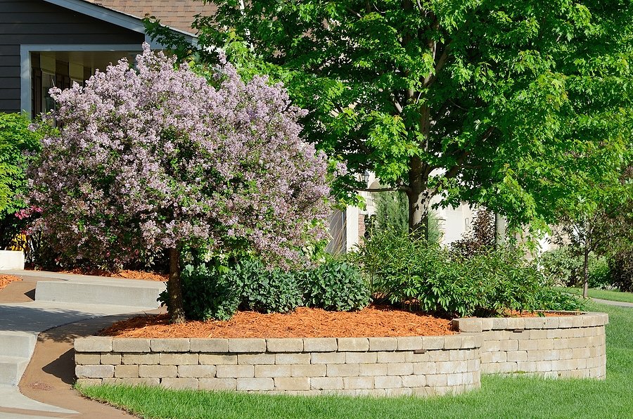 Landscaping Experts Red Deer | BB, 52 Oak Dr, Red Deer, AB T4P 0B8, Canada | Phone: (587) 401-0015