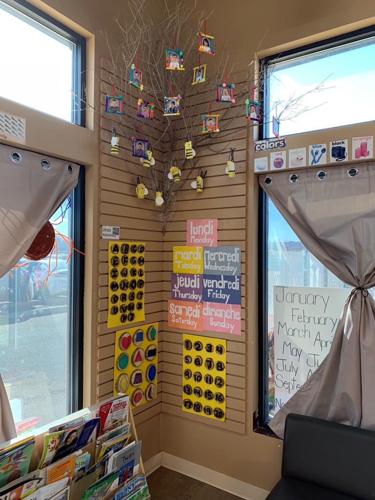 Kidz Club Daycare, Pre-School & Out of School Care | 120 Wye Rd #139, Sherwood Park, AB T8A 6P2, Canada | Phone: (780) 467-7000