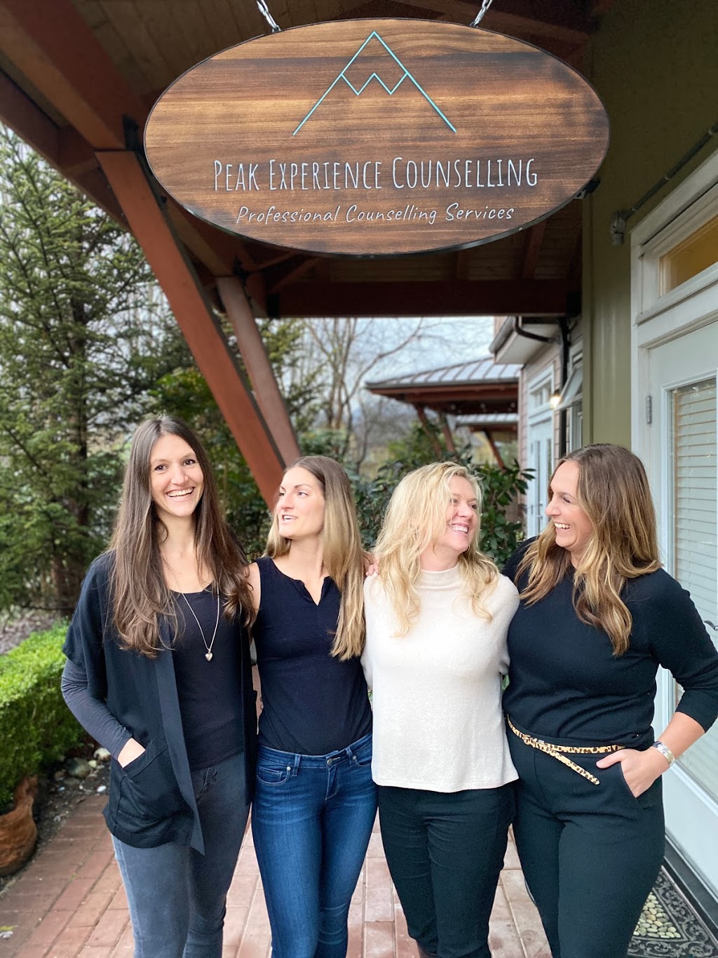 Peak Experience Counselling | 41105 Tantalus Rd Suite 122, Squamish, BC V8B 0N3, Canada | Phone: (778) 240-0913