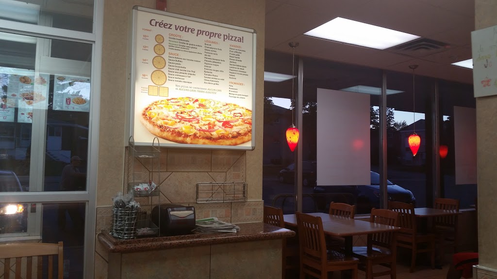 Pizza Pizza | 2 Rue Georges-Bilodeau, Gatineau, QC J8Z 1V2, Canada | Phone: (613) 737-1111