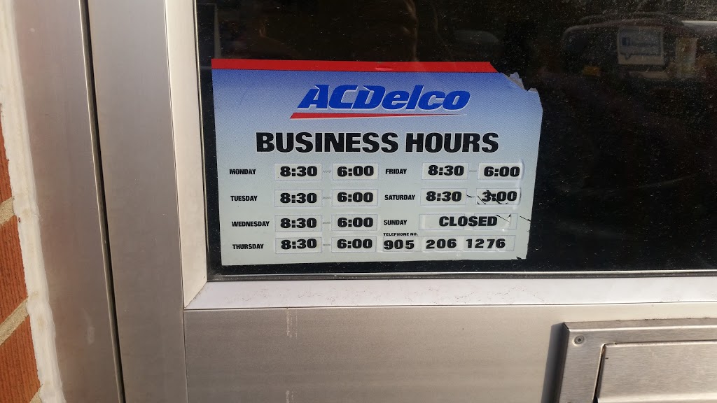 Auto Trust Centre | 5040 Maingate Dr #1, Mississauga, ON L4W 1X5, Canada | Phone: (905) 206-1276