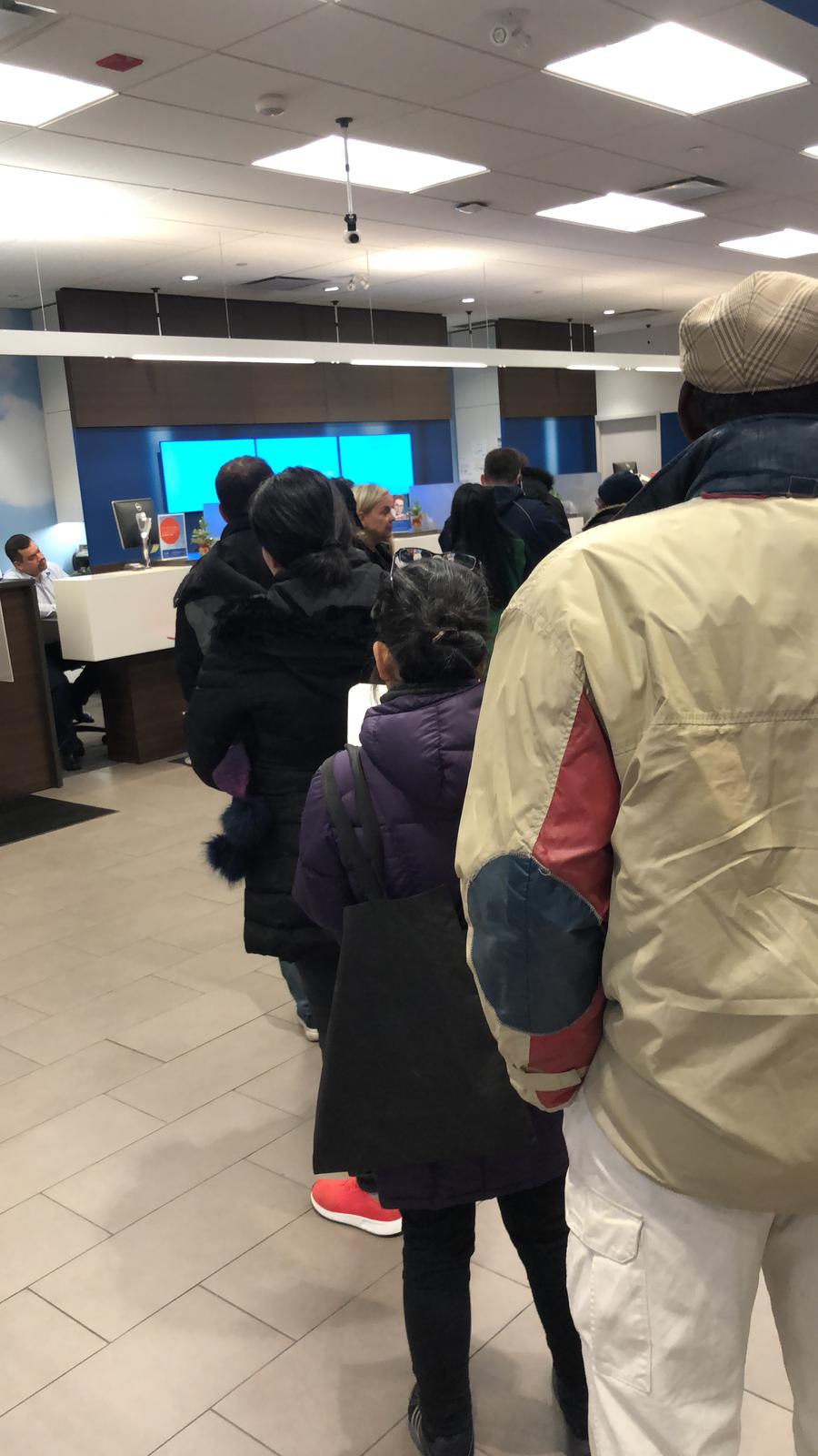 BMO Bank of Montreal | 900 Dufferin St Unit #607 & 615, Toronto, ON M6H 4B1, Canada | Phone: (416) 537-3312