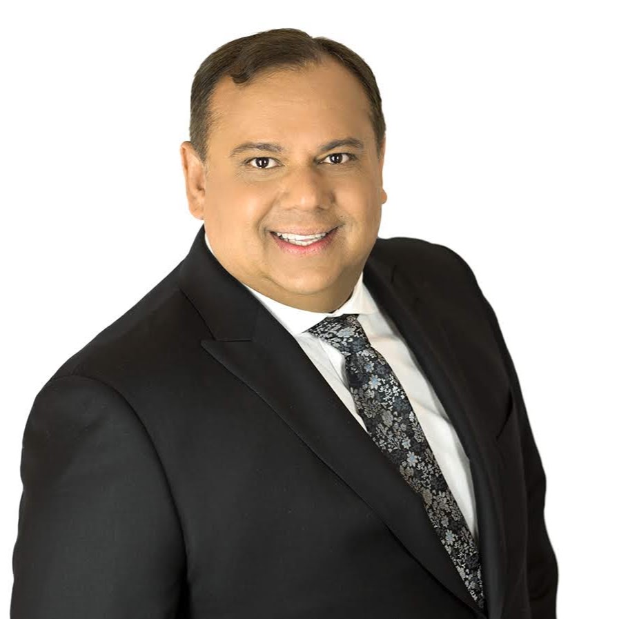 Shafik Ladha - Real Estate Agent RE/MAX Westcoast Personal Real  | 6086 Russ Baker Way, Richmond, BC V7B 1B4, Canada | Phone: (604) 279-8075