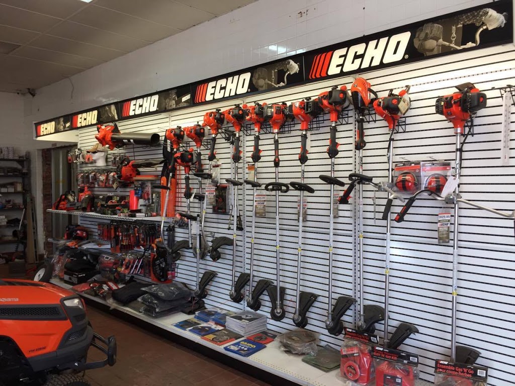 A & M Small Engines Sales and Service Ltd. | 4119 Scotsburn Rd, Scotsburn, NS B0K 1R0, Canada | Phone: (902) 485-8866