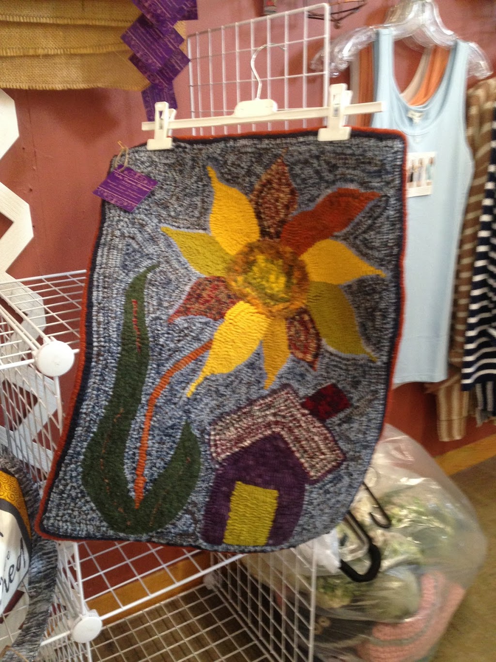 Vicky Comeau Designs | 129 Victoria St E, Amherst, NS B4H 1X9, Canada | Phone: (902) 694-2544