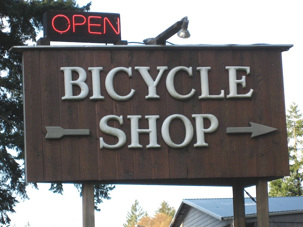 Suncoast Cycles | 9410 BC-101, Powell River, BC V8A 0J3, Canada | Phone: (604) 487-1111