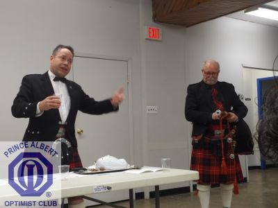 Prince Albert Optimist Club | Optimist Centre, 950 Exhibition Dr, Prince Albert, SK S6V 2J7, Canada | Phone: (306) 764-9444