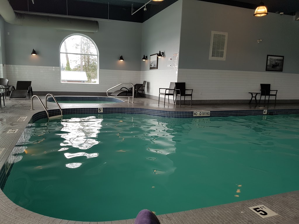 Prestige Oceanfront Resort | 6929 W Coast Rd, Sooke, BC V9Z 0V1, Canada | Phone: (250) 642-0805