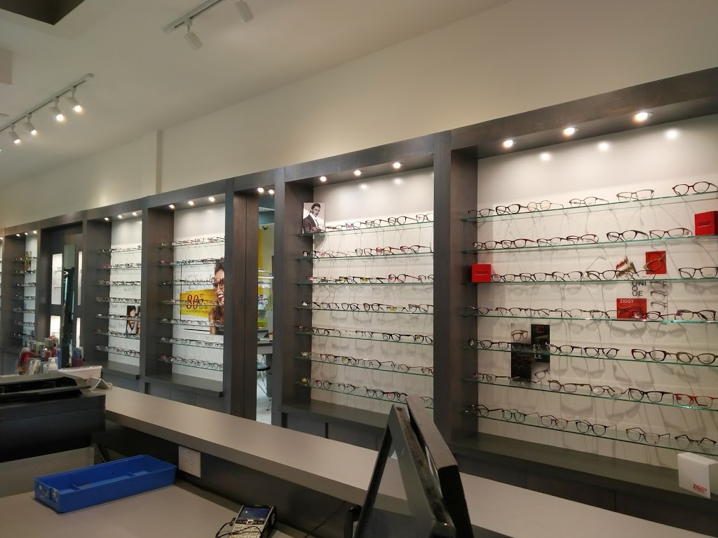 Optique Laurier Optométriste | 1100 Boulevard Maloney O, Gatineau, QC J8T 6G3, Canada | Phone: (819) 246-2222