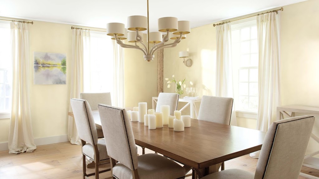 Preston Paints Stittsville | 6081 Hazeldean Rd Unit #3, Stittsville, ON K2S 1B9, Canada | Phone: (613) 435-2716
