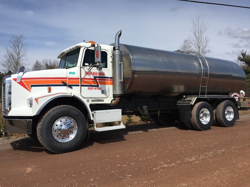 Truro Bulk Water | 907 E Mountain Rd, Manganese Mines, NS B6L 2E5, Canada | Phone: (902) 897-8101