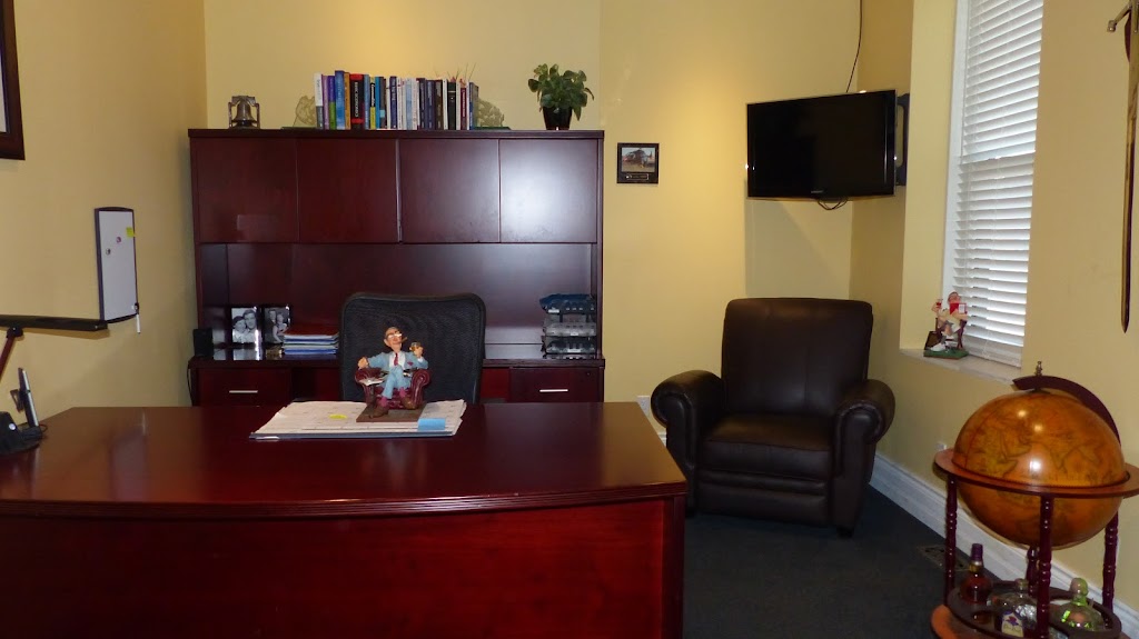 Claymore Financial Group | 50 Coreslab Dr, Dundas, ON L9H 0B2, Canada | Phone: (905) 522-5901
