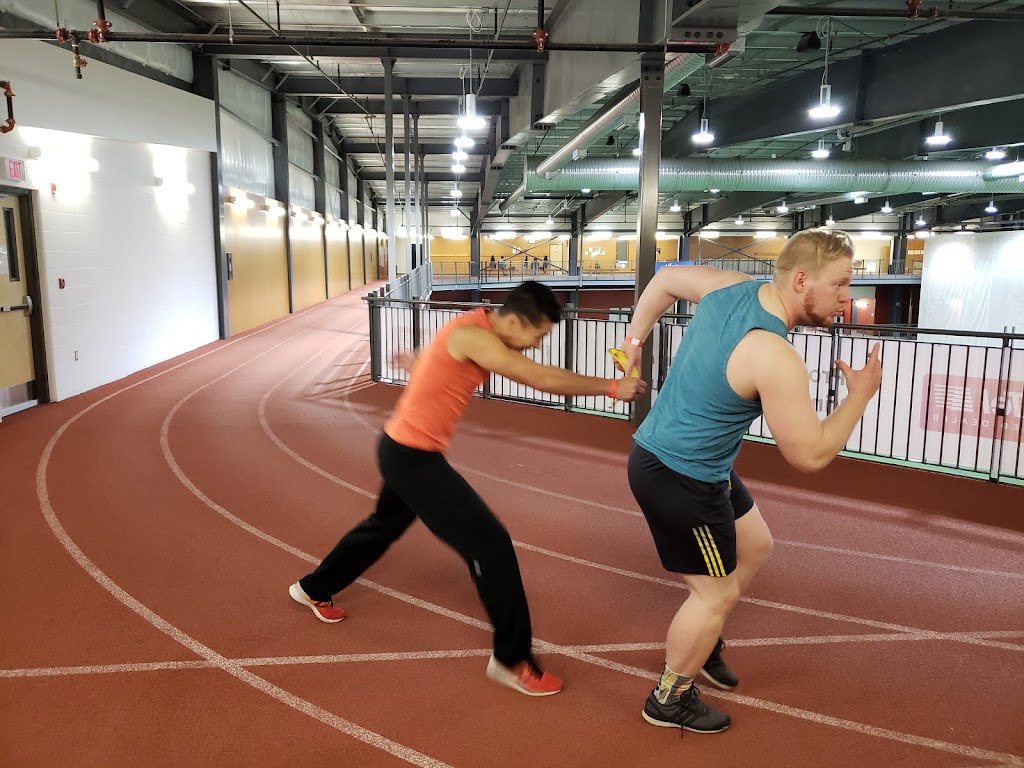 Alfred Jenkins Field House | 2787 10 Ave W, Prince Albert, SK S6V 6Z7, Canada | Phone: (306) 953-4989